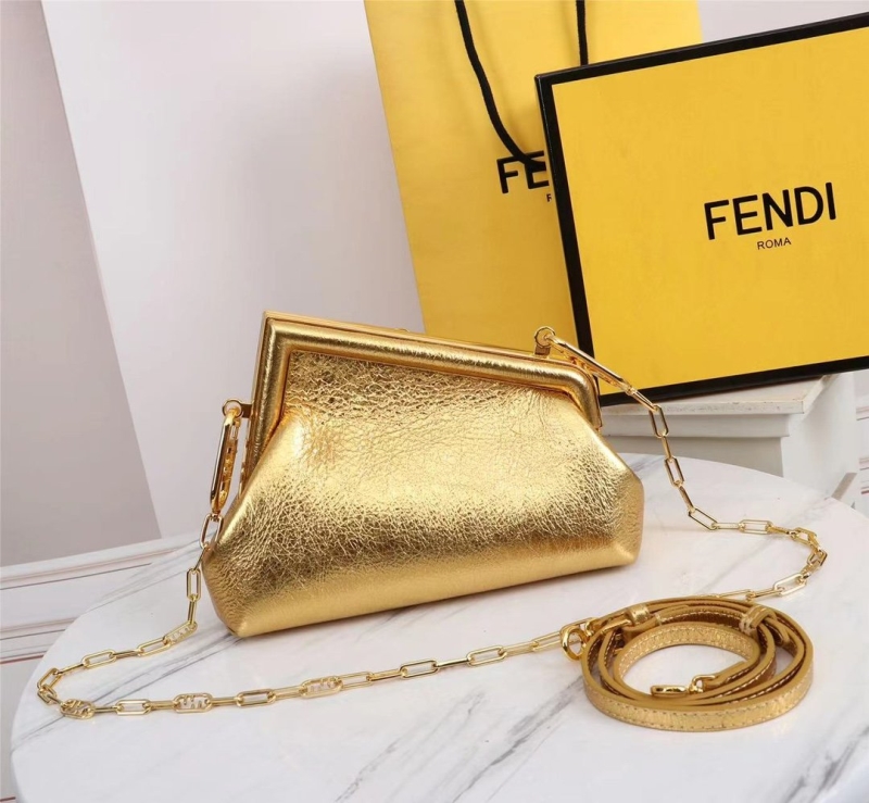 Fendi Satchel Bags